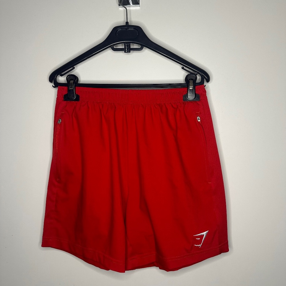 Gymshark Arrival 7” Shorts
